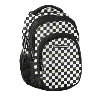 Plecak Smiley Paso (SM25LS-2706)