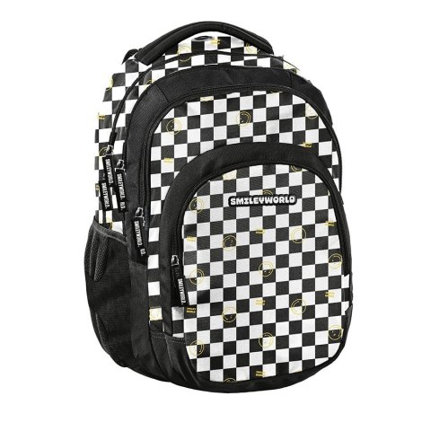 Plecak Smiley Paso (SM25LS-2706)