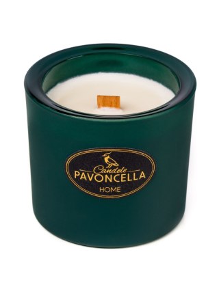 Świeczka ozdobna Grande Smell of Christmas 170 g Pavoncella (5905711530844)