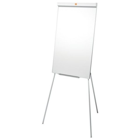 Tablica flipchart Classic Steel na trójnogu [mm:] 1000x675 Nobo (1901916)