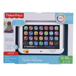 Zabawka edukacyjna Infant Fp Tablet Mattel (349141)
