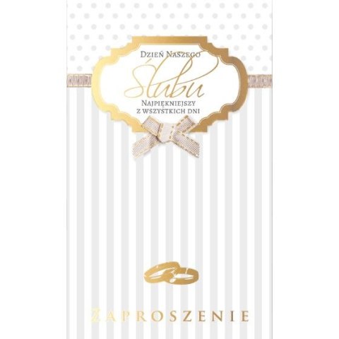 Zaproszenie Kukartka (OMZ)