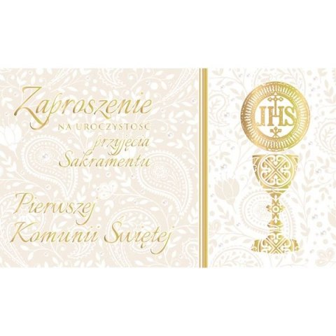 Zaproszenie Kukartka (OMZ)