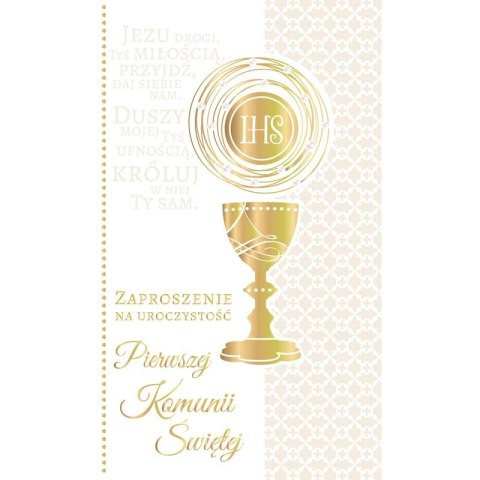 Zaproszenie Kukartka (OMZ)