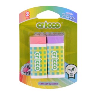 Gumka do mazania Cricco (CR222B2)