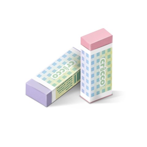 Gumka do mazania Cricco (CR222B2)