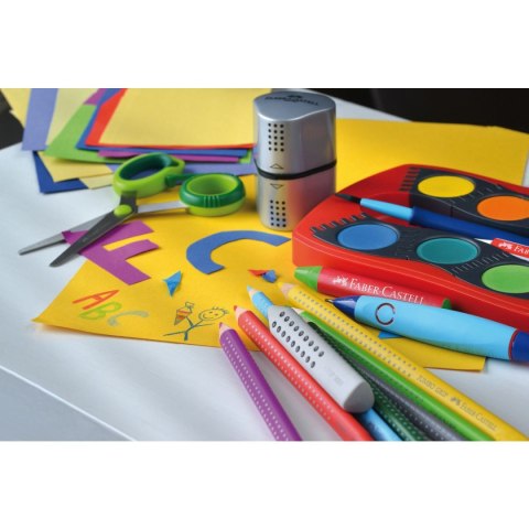 Gumka do mazania Grip 2001 Faber Castell