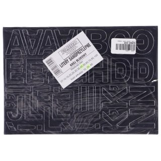 Naklejka (nalepka) Farro