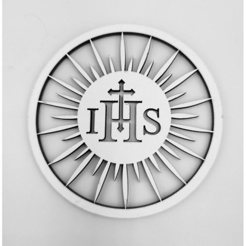 Ozdoba drewniana DNIH15b Sadpex