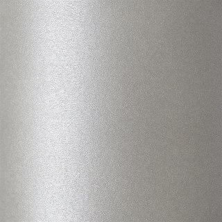 Papier ozdobny (wizytówkowy) A4 pearl jasno srebrny jasno srebrny 250g Galeria Papieru (205476)