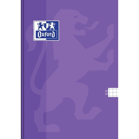 Brulion A5 TOUCH 96k. krata Oxford (400175290)