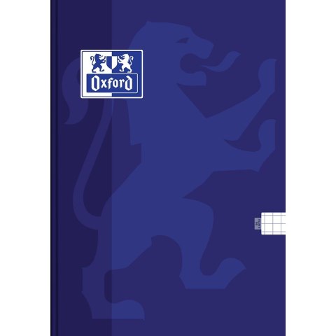 Brulion A5 TOUCH 96k. krata Oxford (400175290)