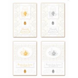 Książeczka pamiątkowa z chrztu Chrzest Matka Merigraf (5902221808685)