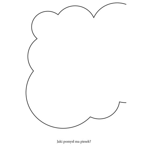 Książka dla dzieci A-4/16 Interdruk (5902277293404)