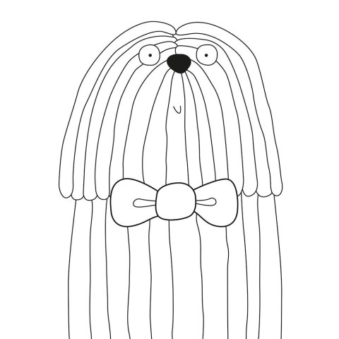 Książka dla dzieci A-4/16 Interdruk (5902277293404)