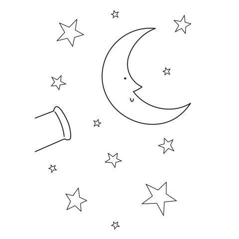 Książka dla dzieci A-4/16 Interdruk (5902277293404)