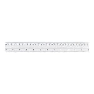 Linijka plastikowa 30cm Grand (GR-878)