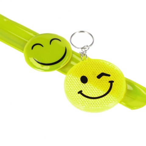 Opaska odblaskowa Starpak (533945)