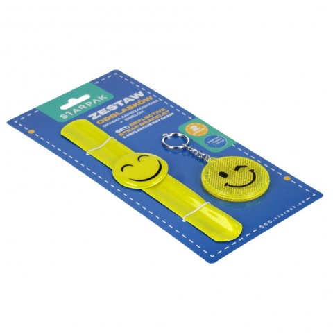 Opaska odblaskowa Starpak (533945)