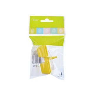 Ozdoba wielkanocna Zestaw na masło i chrzan Arpex (VJ8131)