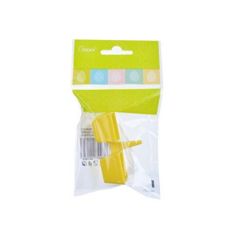 Ozdoba wielkanocna Zestaw na masło i chrzan Arpex (VJ8131)