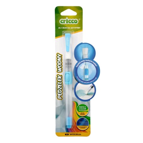 Pędzel crico Amex (CR369B1)