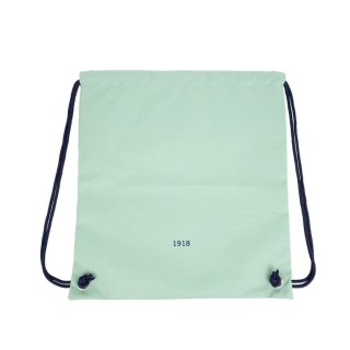 Plecak (worek) na sznurkach 1918 Zielony Milan (08420SNCGR)