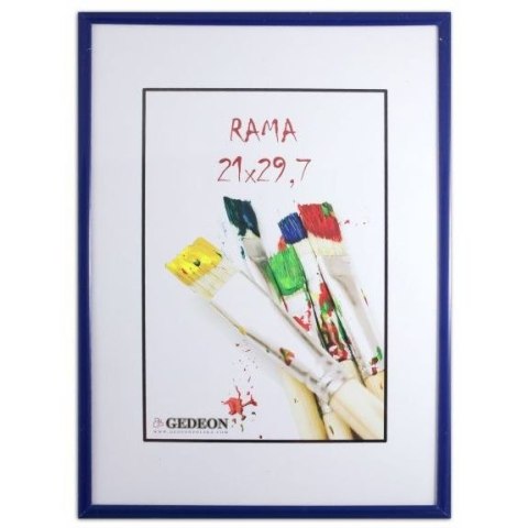 Ramka złota Gedeon (BB1318G)