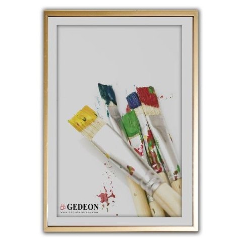 Ramka złota Gedeon (BB1318G)