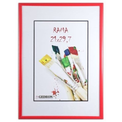 Ramka złota Gedeon (BB1318G)