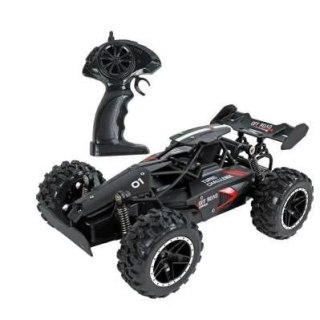 Samochód R/C Off Road medium Turbo Challenge (7268)