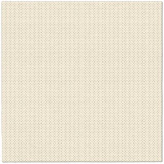 Serwetki Softpoint Unicolor czerwony bibuła [mm:] 380x380 Paw (PUND000001)