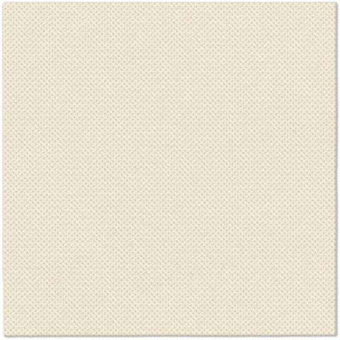 Serwetki Softpoint Unicolor czerwony bibuła [mm:] 380x380 Paw (PUND000001)