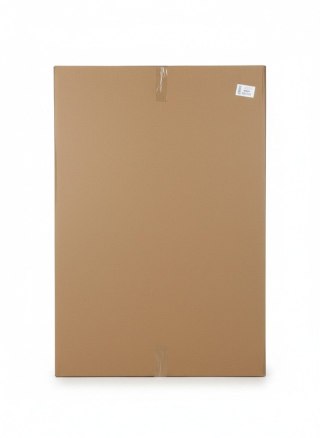 Tablica suchościeralna rama anodowana [mm:] 800x1200 Wielkor