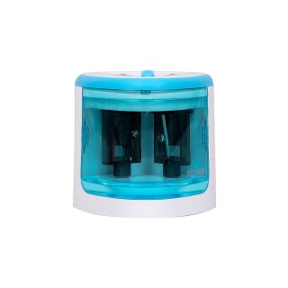 Temperówka elektryczna niebieski Strigo (SSC099)