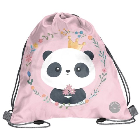 Worek na buty Panda Paso (BR-712-1)