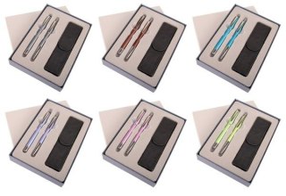 Zestaw piśmienniczy Winner Pastel 880056 Cresco (5907464215986)