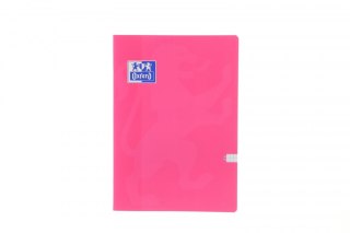 Zeszyt A4 TOUCH 60k. krata Oxford (400175560)