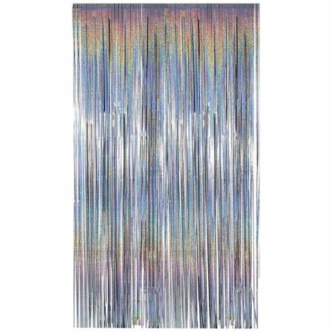 Dekoracja Fotościanka party opalizująca Arpex (HF3293)