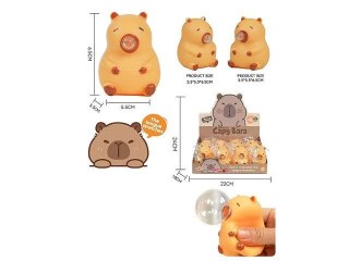 Gniotek Kapibara Bigtoys (BZ3255)