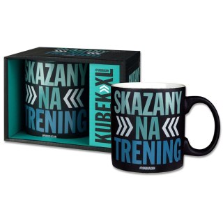 Kubek wielokrotnego użytku XL Pan Dragon (5901854968384)