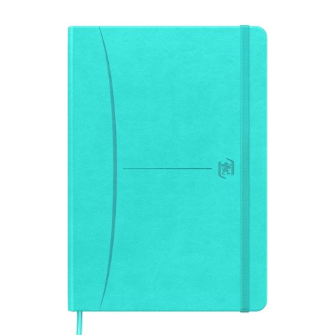 Notes (notatnik) A5 sign pastel 80k. krata Oxford (400154941)