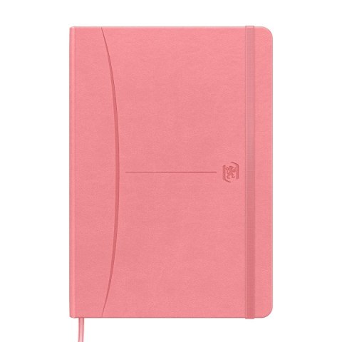 Notes (notatnik) A5 sign pastel 80k. krata Oxford (400154941)