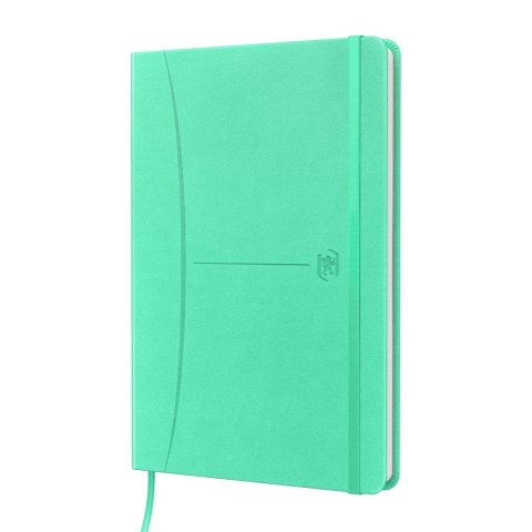 Notes (notatnik) A5 sign pastel 80k. krata Oxford (400154941)