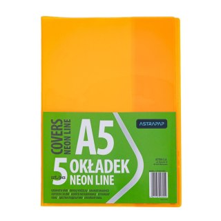 Okładka na dokumenty nieregulowana Astrapap (124024001)