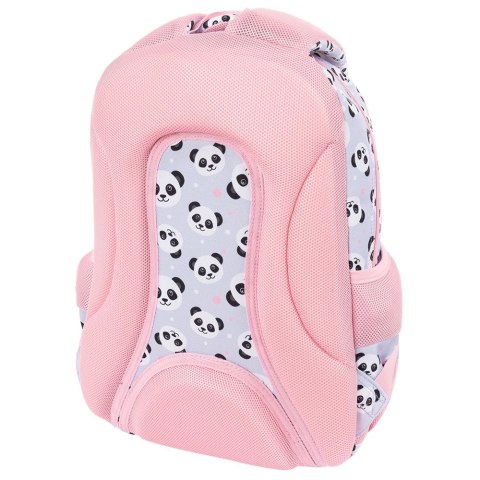 Plecak GREY PANDA BP-26 St.Right (5903235655272)
