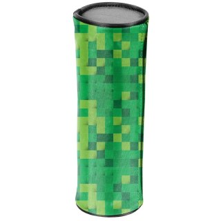 Saszetka Game Tuba czarny Paso (PP25MN-003)