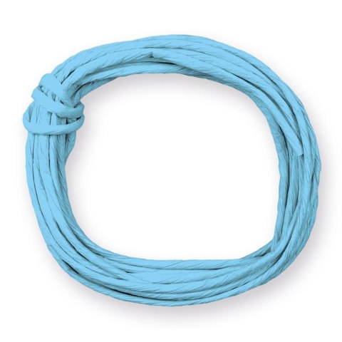 Sznurek Craft-Fun Series papierowy 5m Titanum (G3)