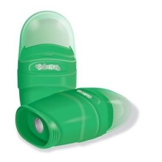 Temperówko-gumka Patio (92654)