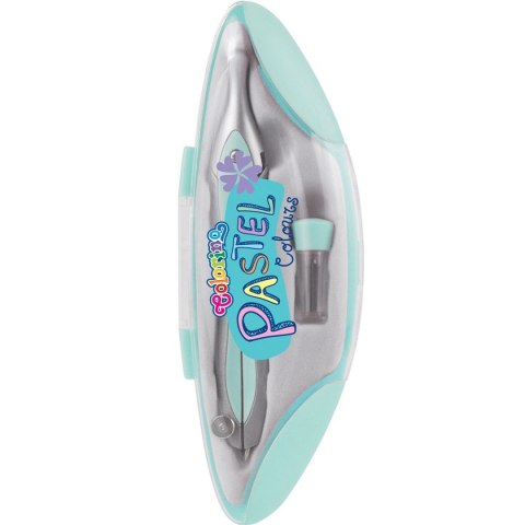 Cyrkiel Colorino Kids 2 el. Patio (87355)